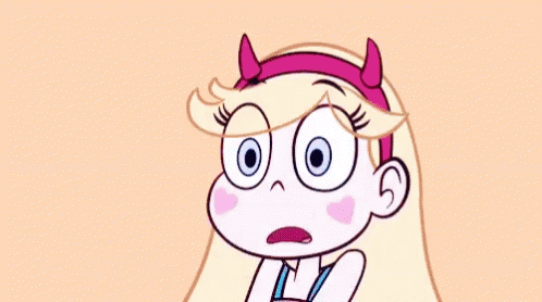 Star Vs The Forces Of Evil Butterfly GIF - Star Vs The Forces Of Evil Butterfly Magic GIFs