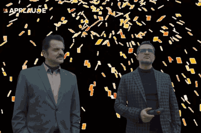 Applause5 Applause Entertainment GIF - Applause5 Applause Entertainment Avrodh S2 GIFs