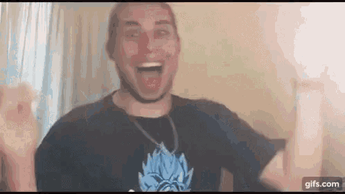 July3p Dance GIF