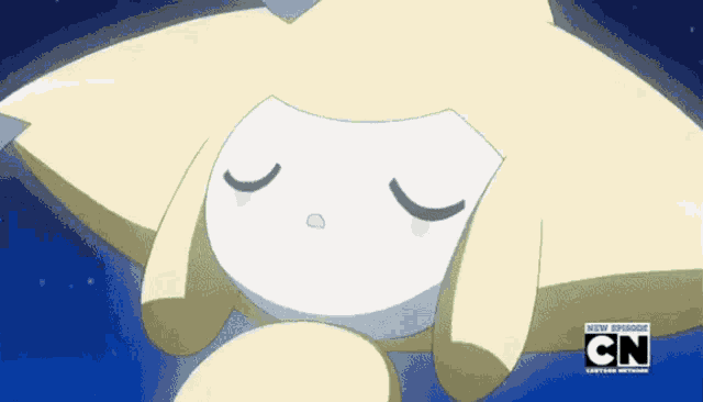 a new episode of cartoon network is shown