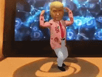 Dascoin Trump GIF - Dascoin Trump Donald Trump GIFs