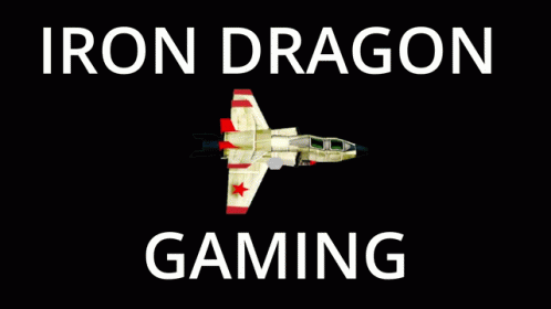 Iron Dragons Command And Conquer GIF