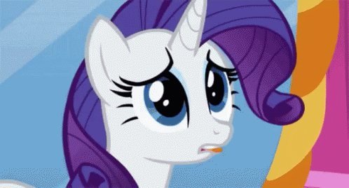 The Worst Possible Thing Mlp GIF - The Worst Possible Thing Mlp My Little Pony GIFs
