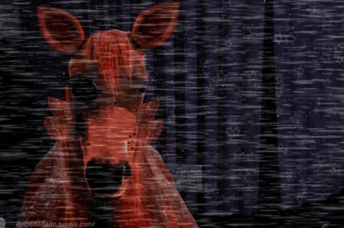 Tomascore Horse GIF - Tomascore Horse Foxy GIFs