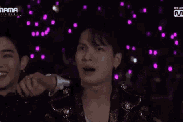 Got7 Jackson GIF