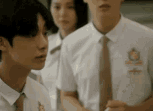 Hyungwon Fight GIF - Hyungwon Fight Angry GIFs