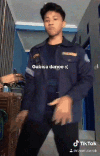 Gabisa Dance Dancing GIF - Gabisa Dance Dancing Tiktok GIFs