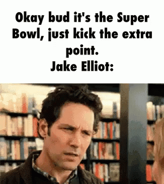 Super Bowl Sunday Jake Elliot GIF - Super Bowl Sunday Jake Elliot Eagles GIFs