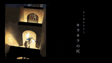 a cartoon drawing of a man in armor surrounded by monsters