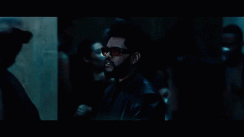 The Weeknd Take My Breath GIF - The Weeknd Take My Breath GIFs