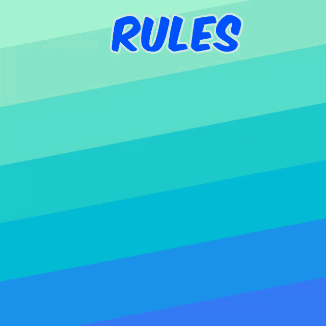 Clean Rules Kik Rules GIF - Clean Rules Kik Rules Rules GIFs