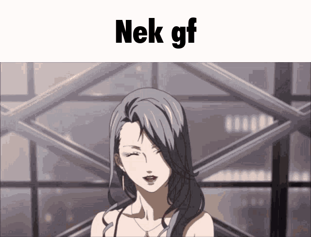Nek Nekreaction GIF - Nek Nekreaction Nek Reactions GIFs