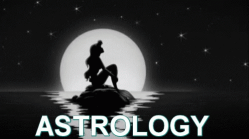 Astrology Scorpio GIF