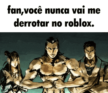Fanboy De Memes Roblox GIF - Fanboy De Memes Fanboy Fan GIFs