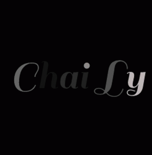Chai Ly GIF - Chai Ly GIFs
