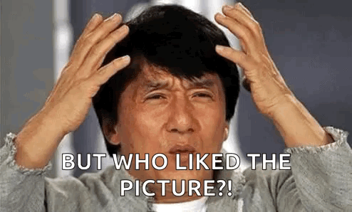 Jackie Chan Meme GIF