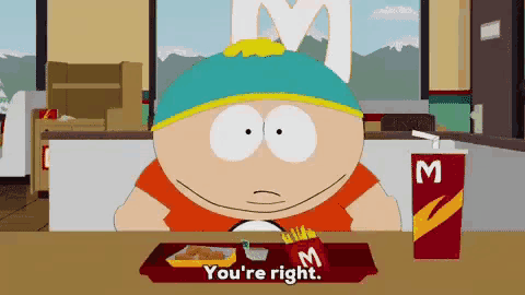 Agreed GIF