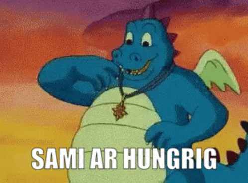 Samiarhungrig Samisami GIF - Samiarhungrig Sami Samisami GIFs