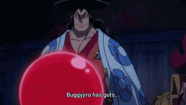 Roger Pirates One Piece GIF - Roger Pirates One Piece Oden GIFs