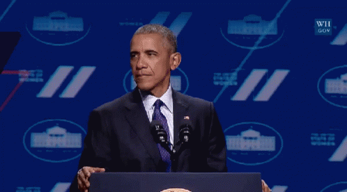 Obama Barack GIF - Obama Barack Chill GIFs