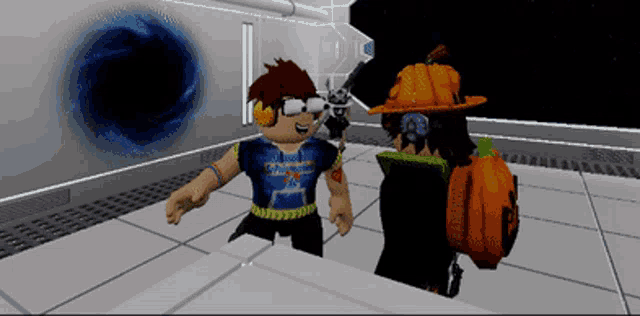 a cartoon character wearing a blue shirt that says thunder
