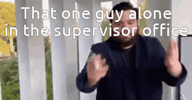 Scr Office GIF - Scr Office Supervisor GIFs