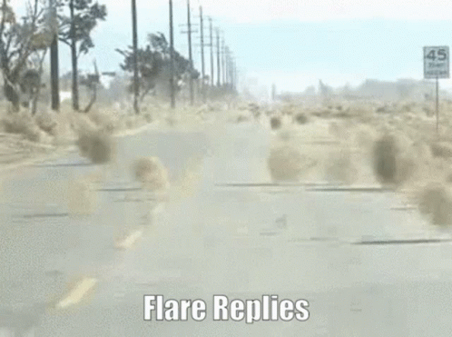Flare Replies Flare GIF - Flare Replies Flare Replies GIFs