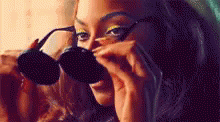 Shade Beyonce GIF - Shade Beyonce GIFs