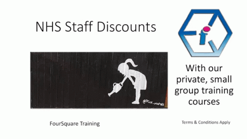 Nhs Discounts GIF - Nhs Discounts Healthcare GIFs