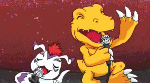 Karaoke GIF - Karaoke Sing Singing GIFs