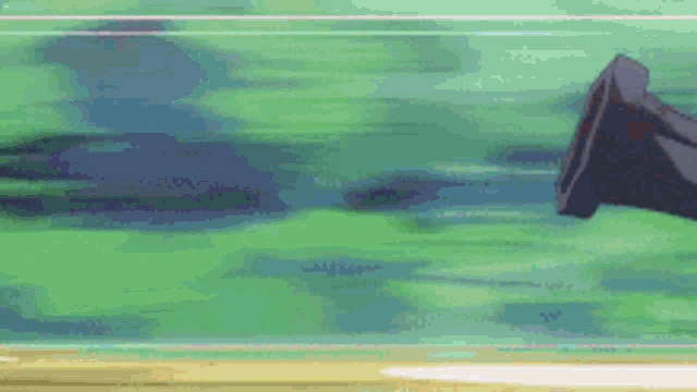Little Witch Academia Akko GIF