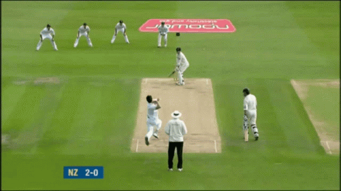 James Anderson Outswing GIF - James Anderson Outswing Outswinger GIFs