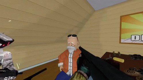Deal With It  GIF - Vanoss GIFs