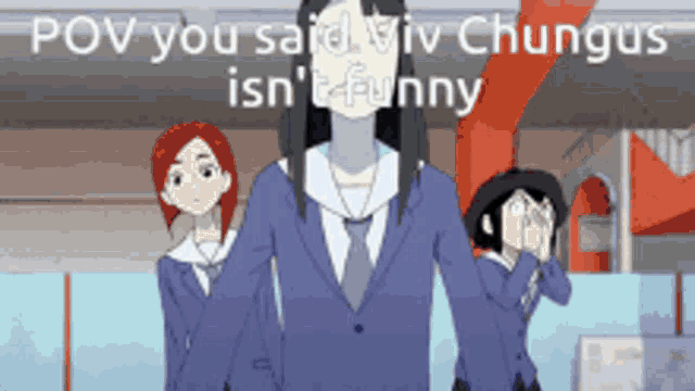 Viv Moment Sayaka Kanamori GIF
