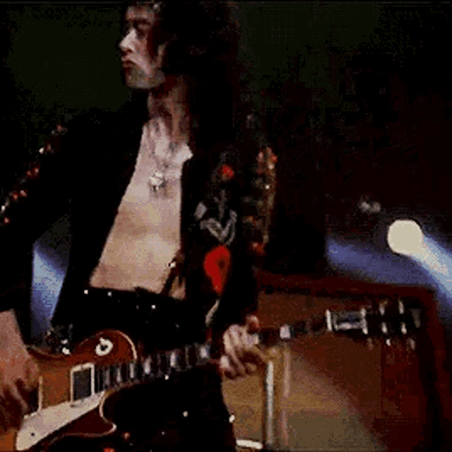 Guitar Groove GIF - Guitar Groove Jamming GIFs