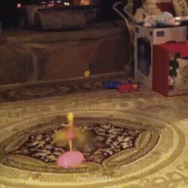 Fly Fire Toy GIF - Fly Fire Toy Fireplace GIFs