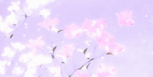 Pastel Flowers GIF - Pastel Flowers GIFs