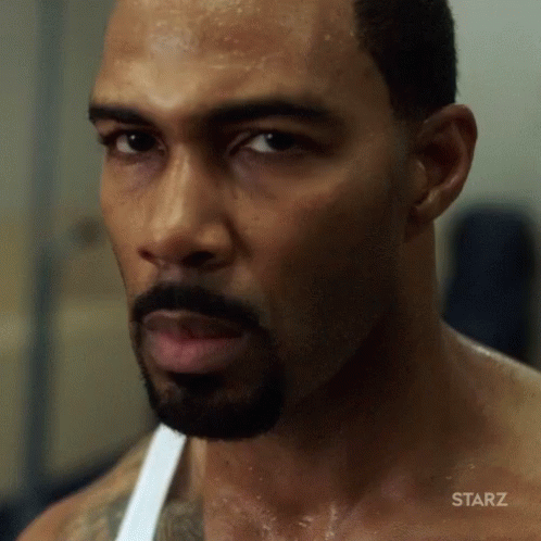 Ghost Power GIF - Ghost Power Stare GIFs