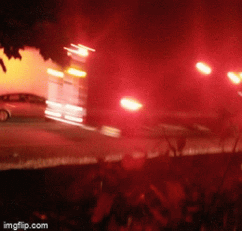 Highway Fire GIF - Highway Fire Responding GIFs
