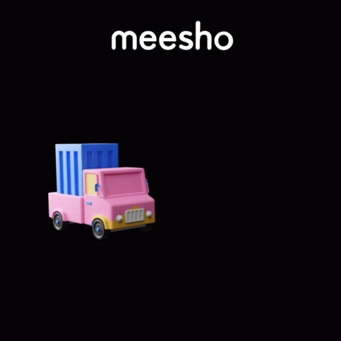 Meesho Buildforbharat GIF - Meesho Buildforbharat GIFs