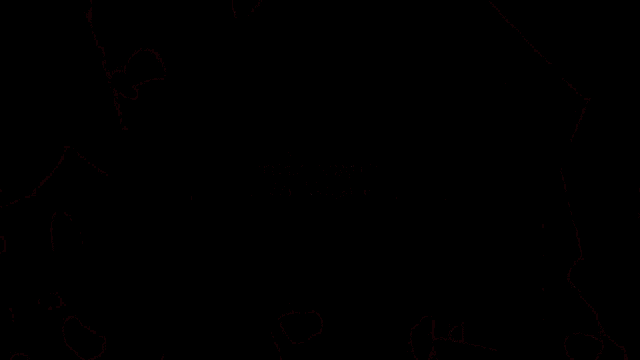 a red and white background with the word rank on it