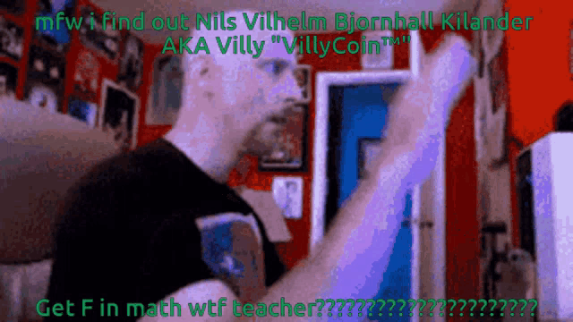 Villy Villebk3005 GIF - Villy Villebk3005 Villandia GIFs