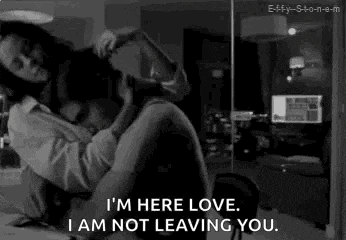 Hugs Comfort GIF
