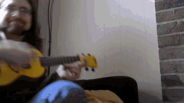 Renévan Densen Music GIF - Renévan Densen Music Maybe Not GIFs