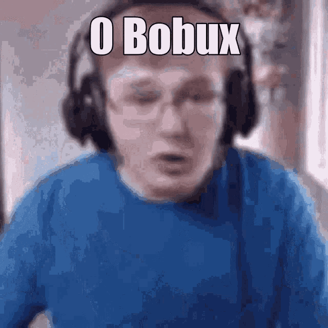 Bobux GIF