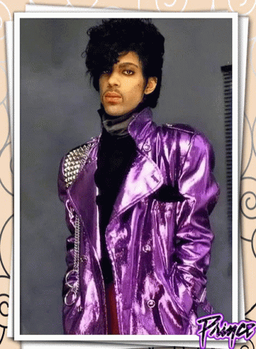 Prince Music GIF - Prince Music Love Symbol GIFs
