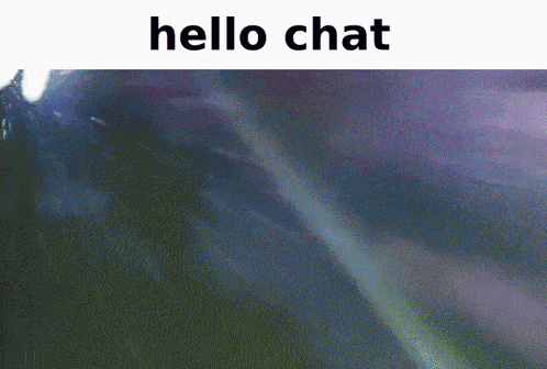 Vandread Hello GIF - Vandread Hello Hello Chat GIFs