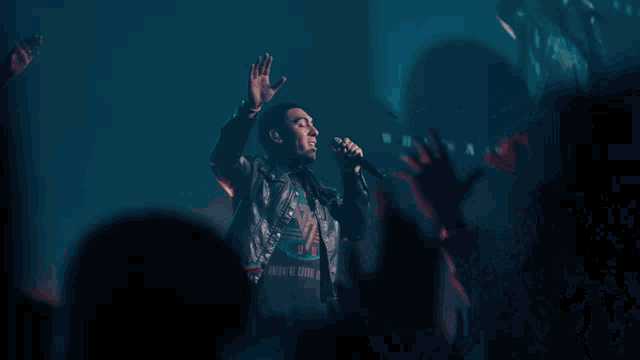 Elevation Worship Christian Music GIF