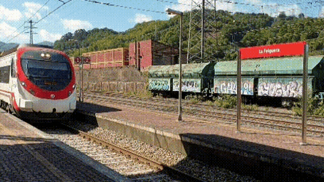 Tren GIF - Tren GIFs