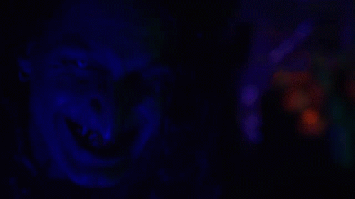 Victoria Black Witch GIF - Victoria Black Witch Boulet Brothers GIFs